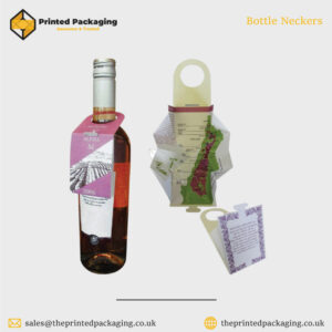 Bottle Neckers Manufacturer