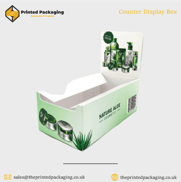 Counter Display Boxes wholesale