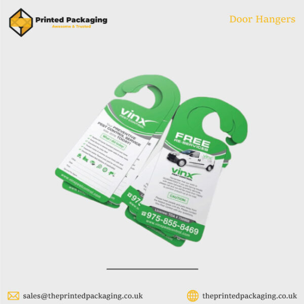 Door Hangers wholesale