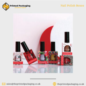 Nail Polish Boxes wholesale