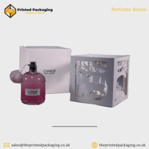 Perfume Boxes Manufacturer