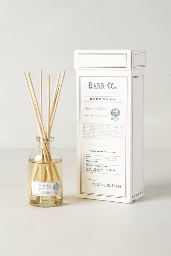 Reed Diffuser Boxes