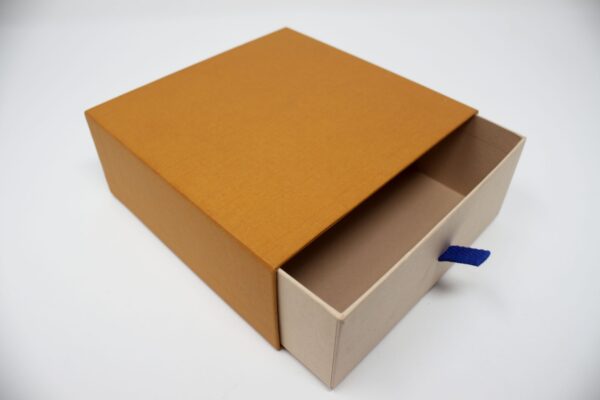 Slipcase Rigid Boxes