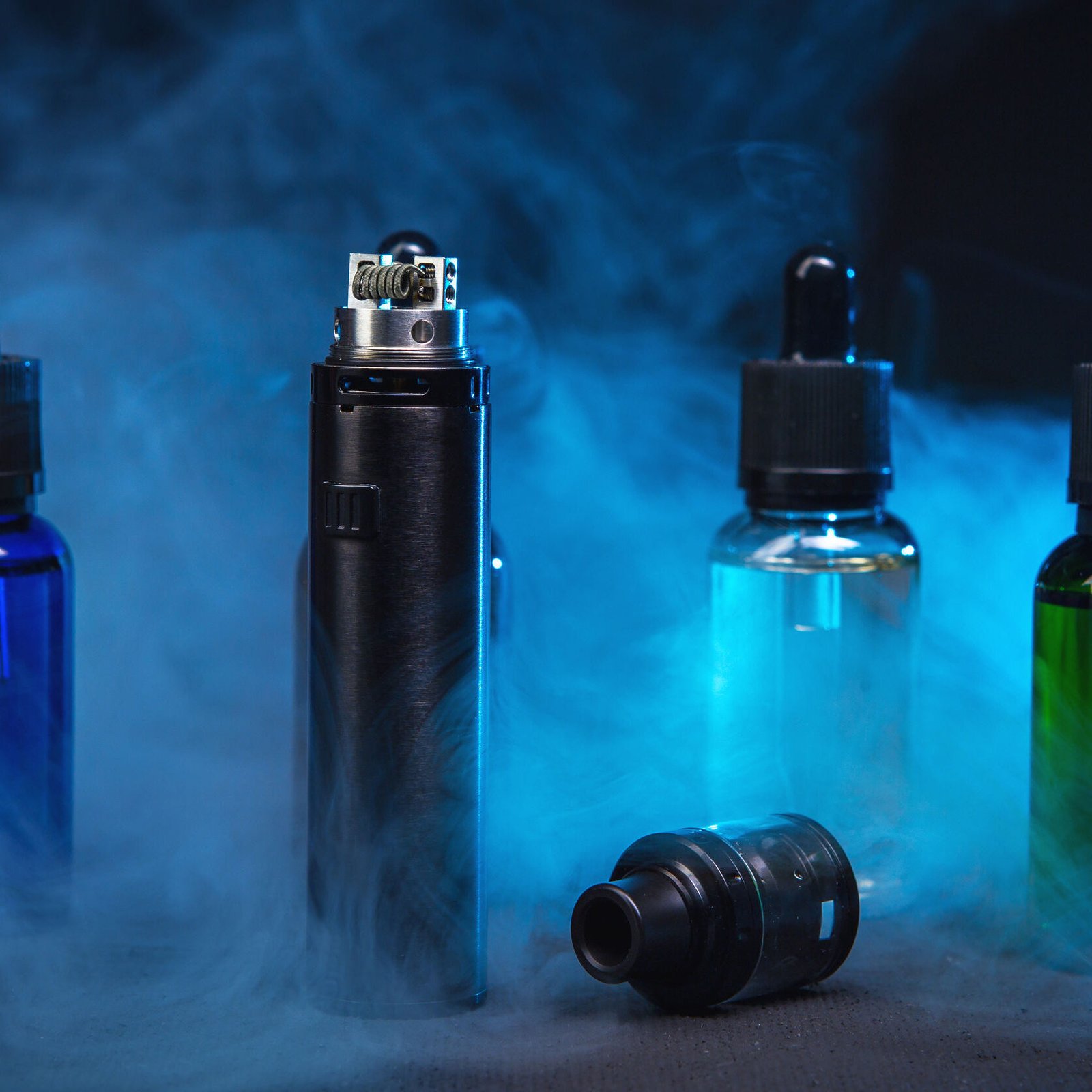 are vape tanks interchangeable are vape tanks interchangeable Damn Vape WOTAN Sub-Ohm Tank