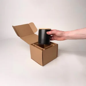 Candle Shipping Boxes