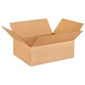 Custom Corrugated Boxes