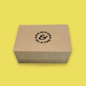 Cardboard Boxes with Logo