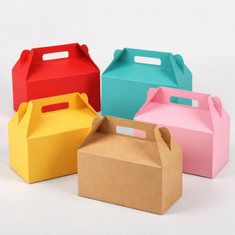 custom gable boxes uk