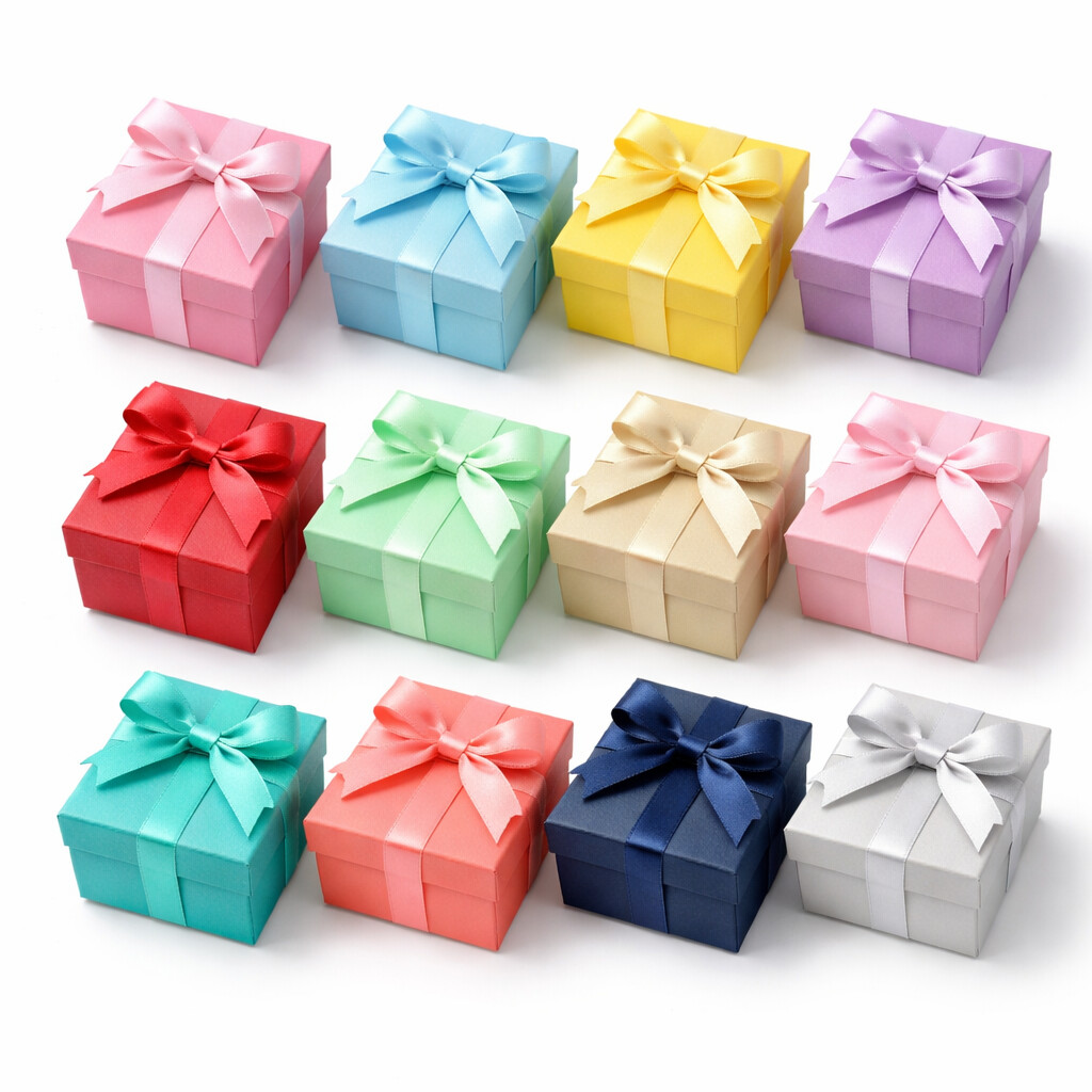 Small Gift Boxes wholesale