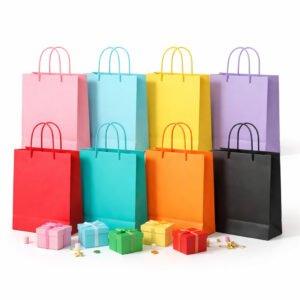 paper gift bags