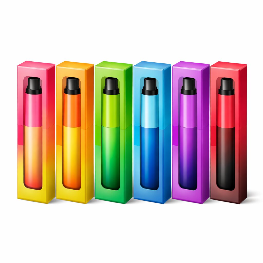 Does vape uk have discreet packaging