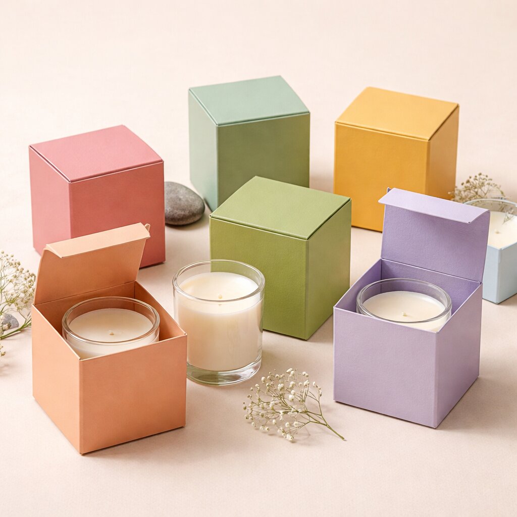 custom candle boxes uk