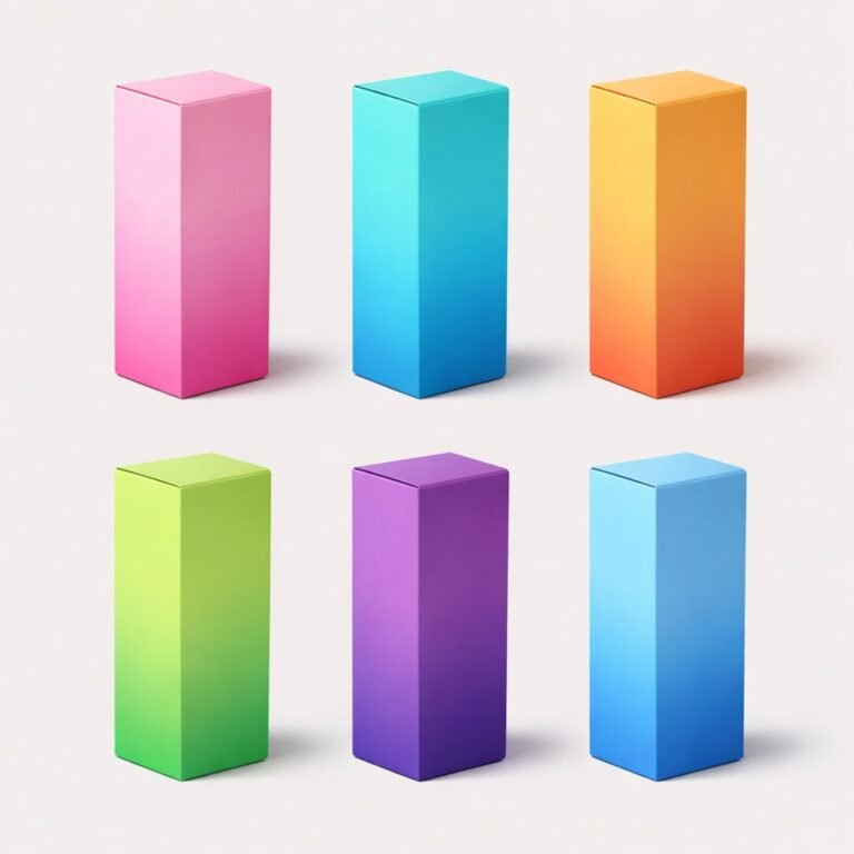 15ml bottle boxes uk