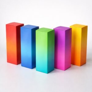 60ml Bottle Boxes