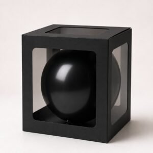 One Balloon Boxes in uk