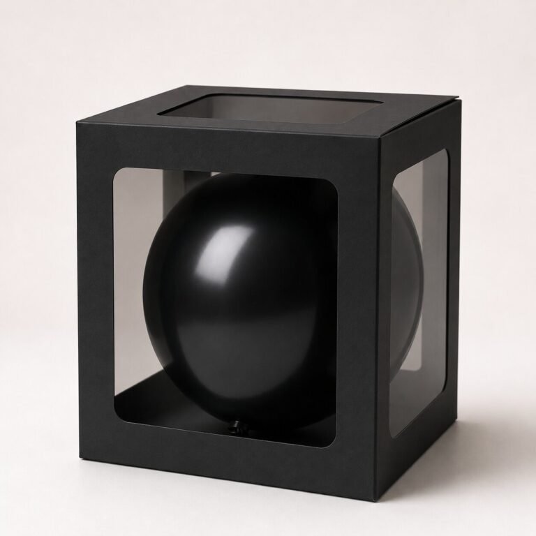 One Balloon Boxes in uk
