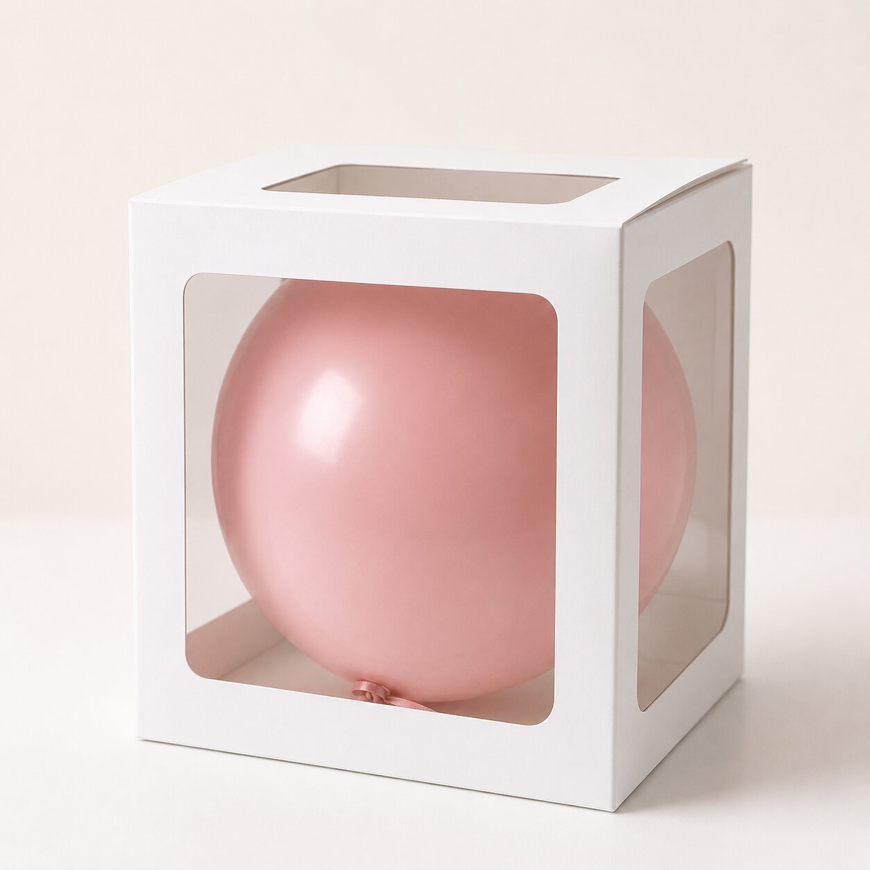 wholesale One Balloon Boxes