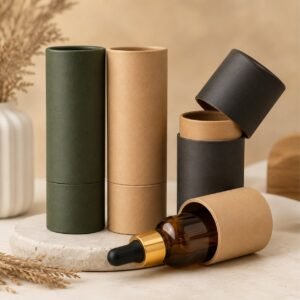 30ml Round Boxes