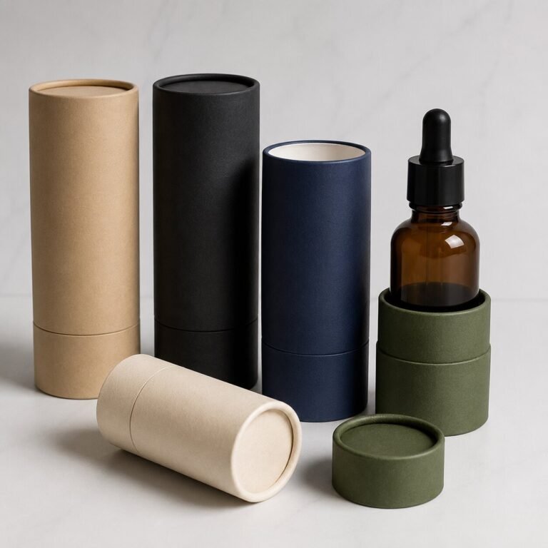 30ml Round Boxes wholesale