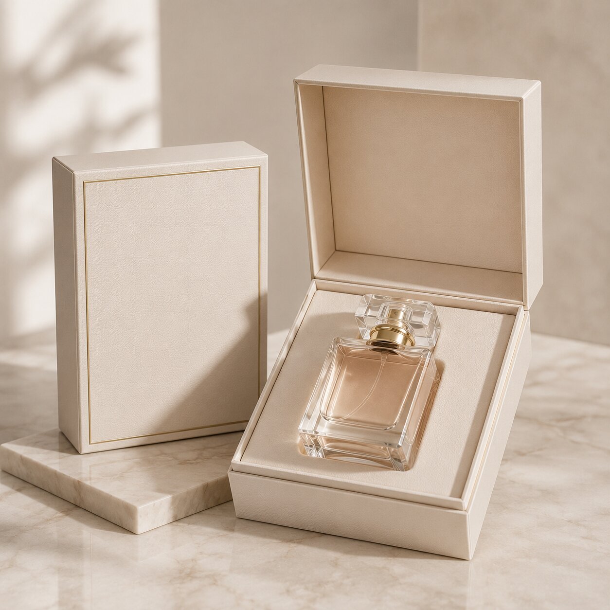 Perfume Packaging Boxes in uk