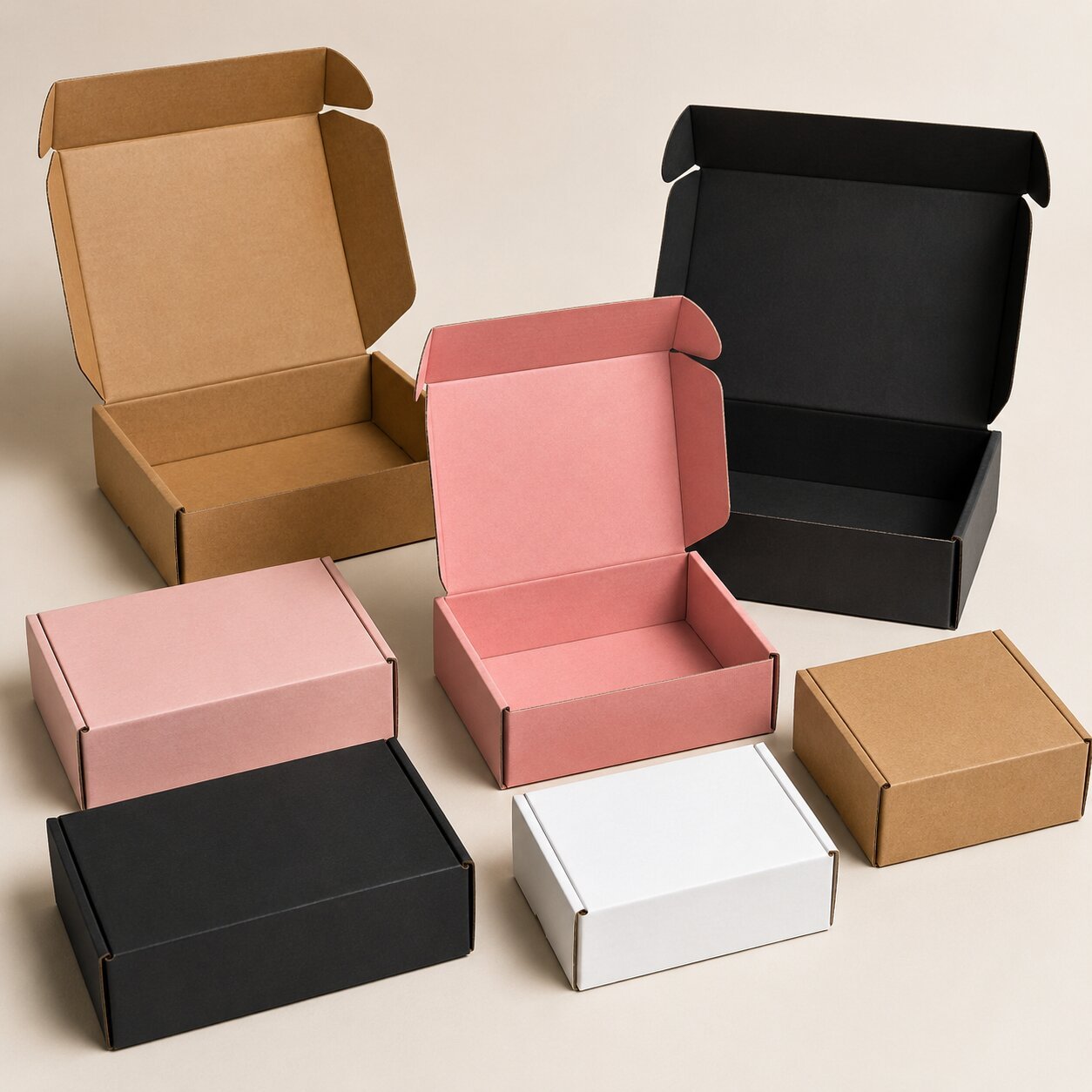 custom mailer boxes uk