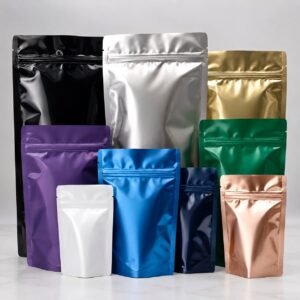 7mm mylar bags