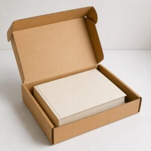 Book Mailer