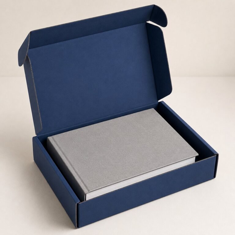 Custom Book Mailer wholesale in uk
