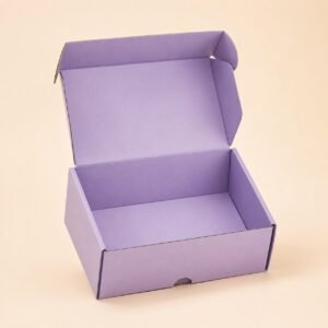 Custom Display Mailer Box