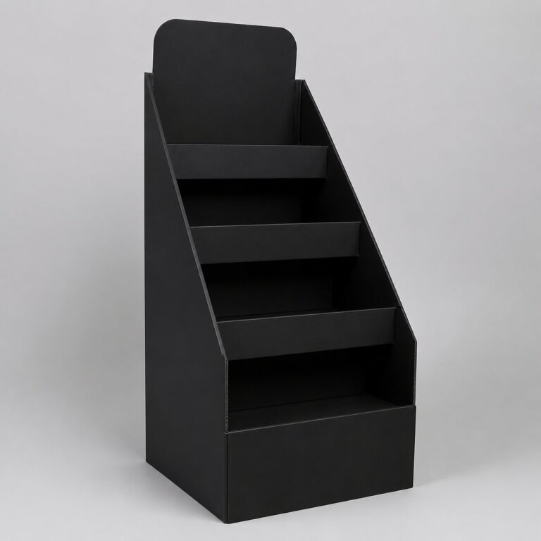 cardboard floor displays Wholesale