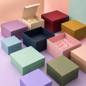 bliss boxes