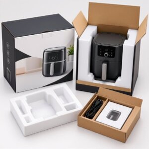 Custom Appliance Boxes With Inserts
